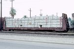 Southern bulkhead flat SOU #114287